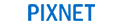 痞客邦 PIXNET Logo